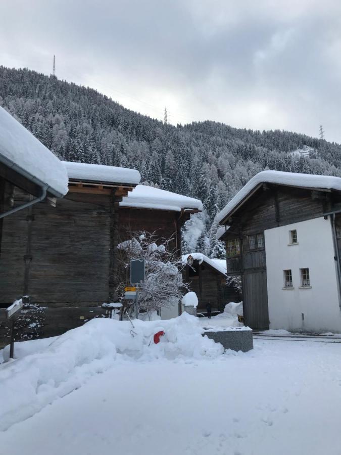 Studio Clausen Kurt Ernen Exterior foto
