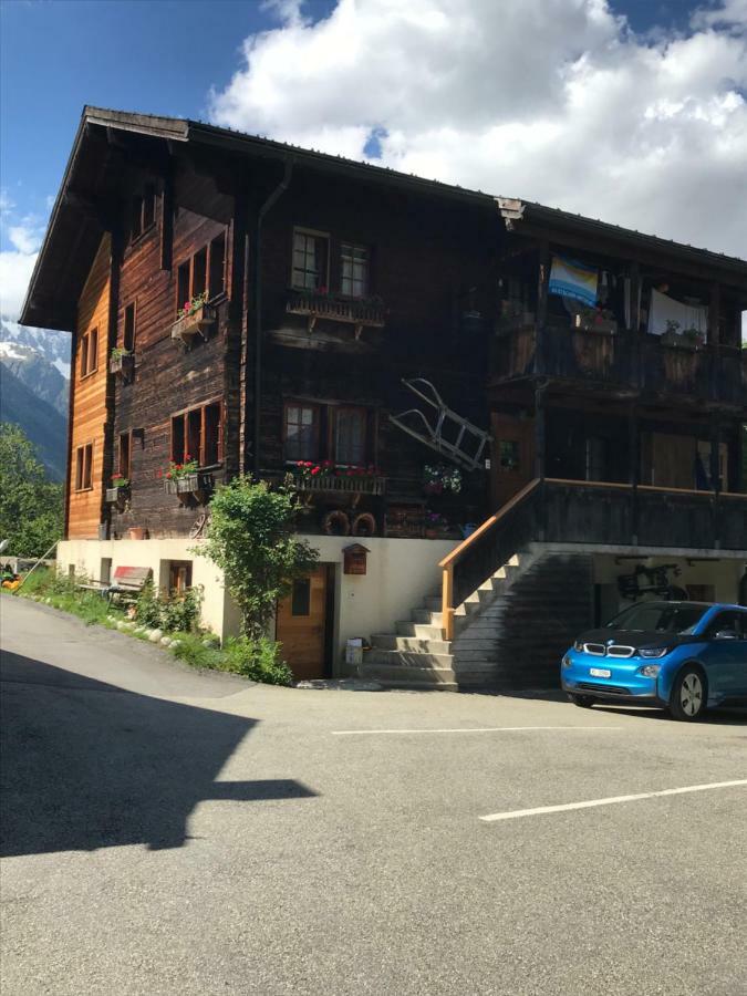 Studio Clausen Kurt Ernen Exterior foto